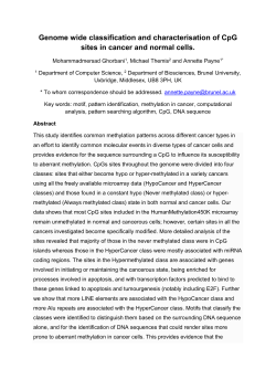 Fulltext - Brunel University Research Archive