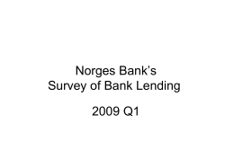 Chart - Norges Bank