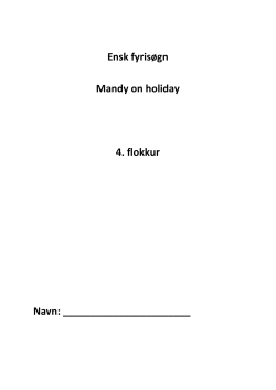 Document