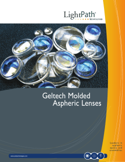 LightPath - AMS Technologies