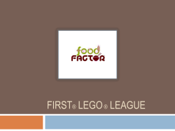 Preparing for College