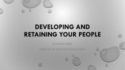 Slides (PowerPoint) - Nature`s Sunshine Products