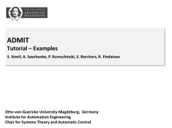 PowerPoint-Pr&auml;sentation