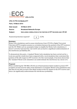 CPG-15 PTD