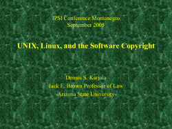 The Copyright Society of the USA Mid