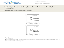 Slide 1 - Journal of Dynamic Systems, Measurement, and Control