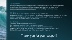 Marine and Coastal Ecosystems