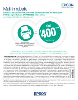 13848 SureColor P800 $400(ENG)