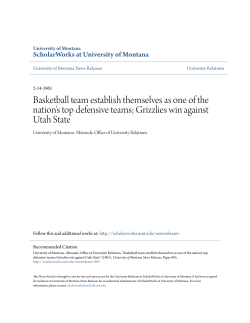 Basketball team establish themselves as one of the nation`s top