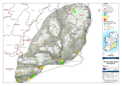 Surface Water Status (Ecological)