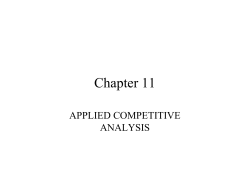 Chapter 11