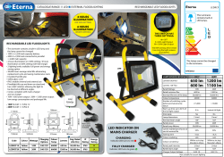 650 lm 1200 lm 600 lm 1100 lm