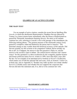 example - Princeton University