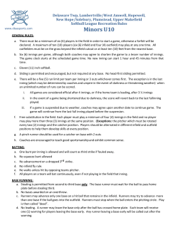 Minors U10 - DTAA Sports