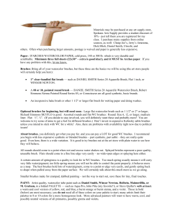 just tell them you are registered for my class. I purchase many