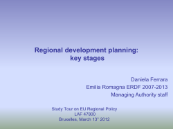 Diapositiva 1 - European Commission