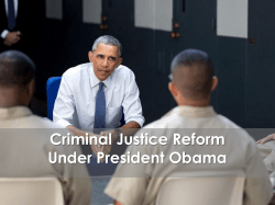 Community Practices to Prevent Entry