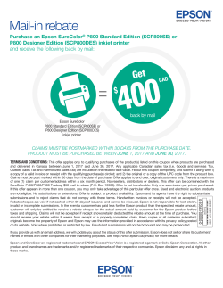 13848 SureColor P800 $400(ENG)