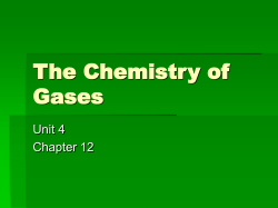 Practice: Ideal Gas Law