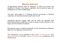 07_EN electron detectors