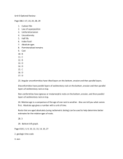 Unit 9 Optional Review: Page 386 1-17, 23, 24, 28, 29 Carbon film