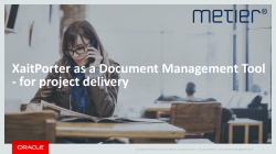 How to Use the PowerPoint Template