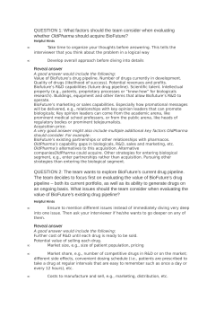 What factors should the team consider when evaluating whether