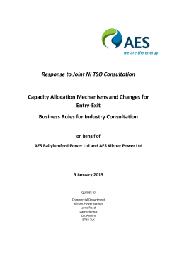 Proposed acquisition of Eprex Cerveza by Heineken