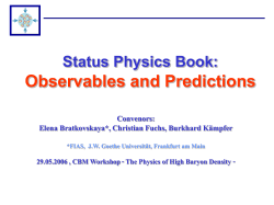 UrQMD: 4. Collective flow