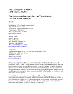 150526-14YN034-2014 Annual Report