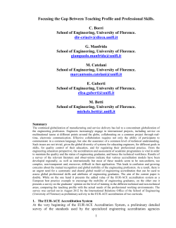 format for papers for claiu eu conference