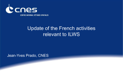 Masque de pr&eacute;sentation powerpoint