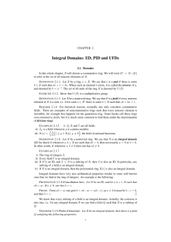 3201 - Chapter 2