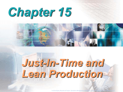 Chapter 11