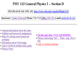 Document
