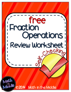 Review Worksheet