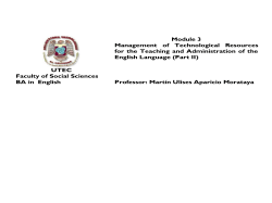Diapositiva 1 - PreUatUTEC
