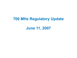 MHz of PS data spectrum A portion