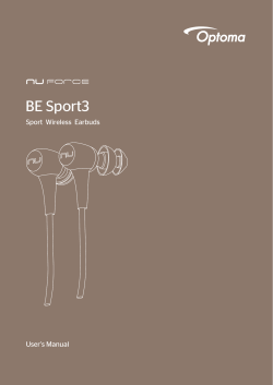 BE Sport3 front page_en