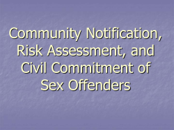 Evaluating the Non-Communicative Defendant