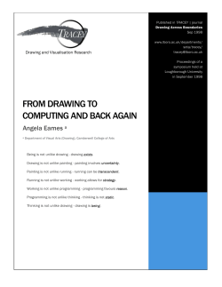 Angela_Eames-TRACEY - Loughborough University