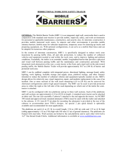 Mobile-Barrier Specs Long Form