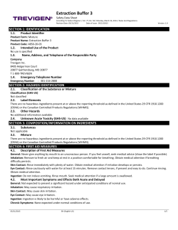 Extraction Buffer 3