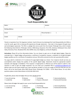 Digital Badge: Bravery - Small Seeds Development Inc.