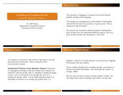 PDF-4up - University of Texas Computer Sciences Department