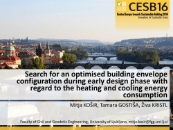 Prezentace aplikace PowerPoint