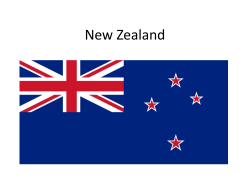 New Zealand - Puesta del Sol PTA