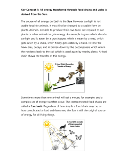 5.9B Key Concepts