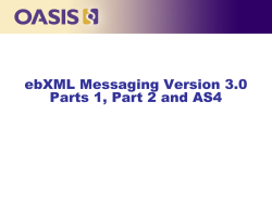 Bundle, Split, Join, Compress