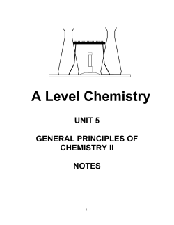 Organic Chemistry &ndash; Arenes and Phenols
